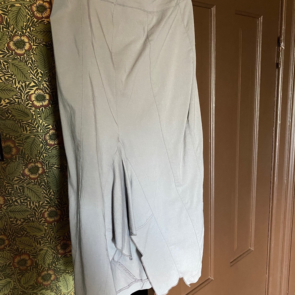 Porto skirt